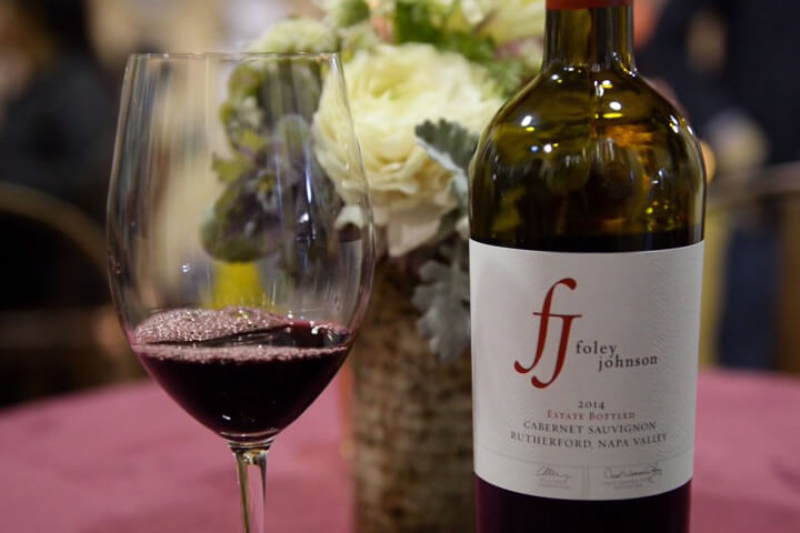 FJ Bottle and Glass 1