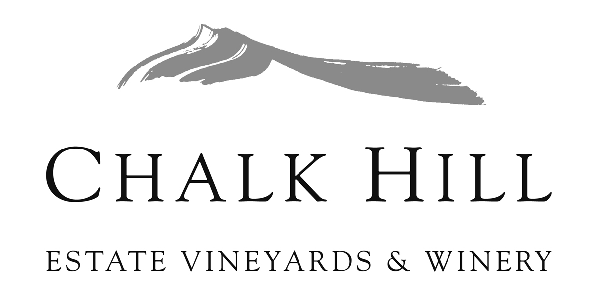 Chalk Hill Logo 3 Line