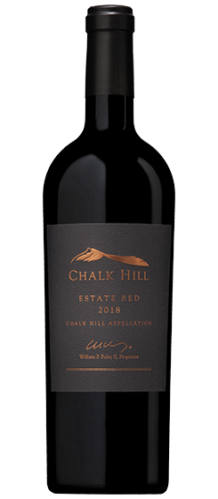 ChalkHill2018EstateRed 560 3