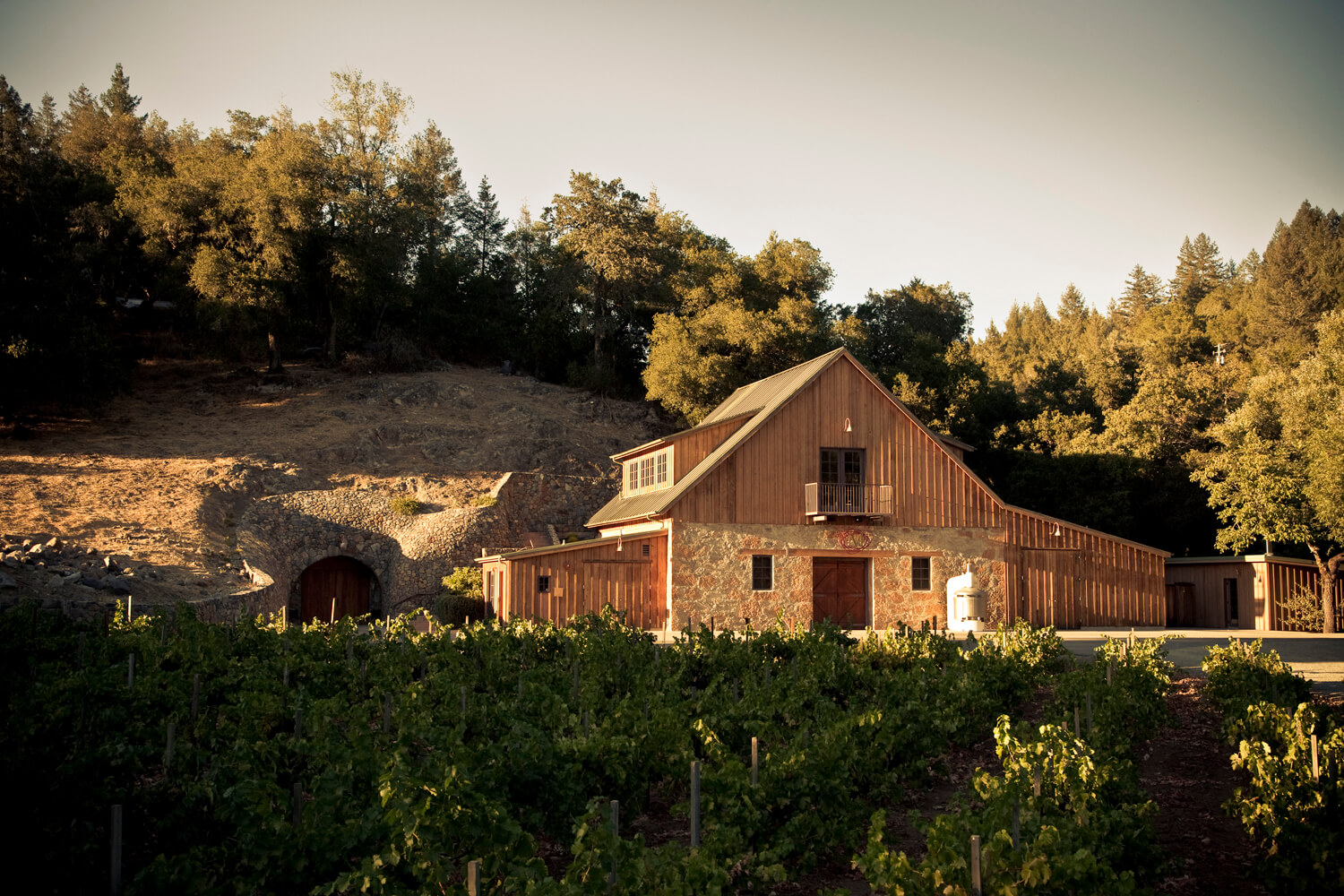 Merus - Foley Food and Wine Society