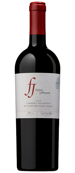 2016 fj cabernet magnum