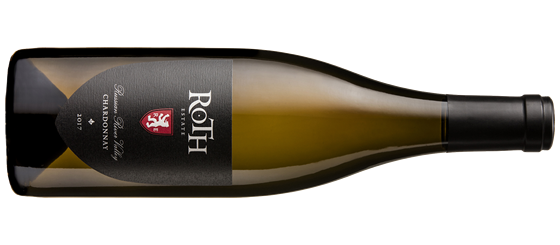 2017 roth estate chardonnay