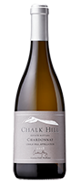 2018 Chalk Hill Estate Chardonnay