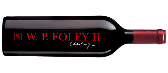 2018 WP Foley Cab