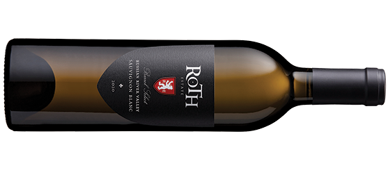 2020 Roth Barrel Select Sauv Blanc 560