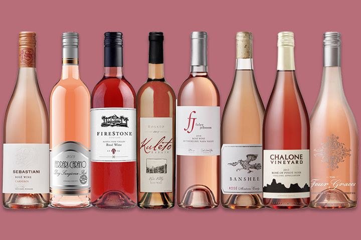 8 Foley Family Food Wine Society Fall Rose Wines1