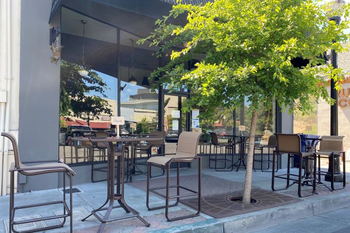 Banshee Patio rsz