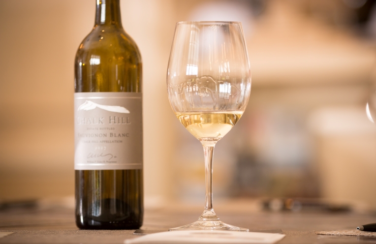 Best White Wines for Beginners