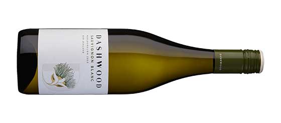 Dashwood Sauvignon Blanc 20201