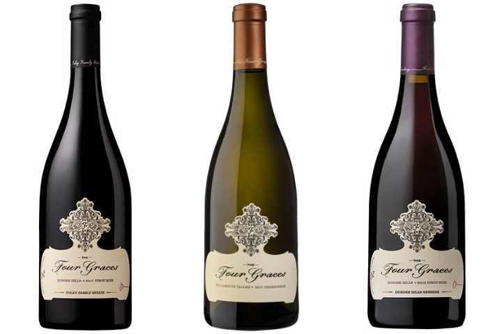 Dundee Hills Trio