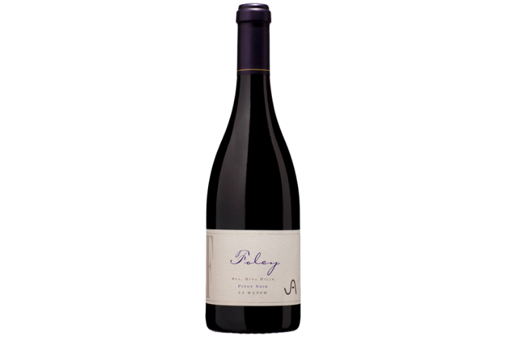 FE pinot noir