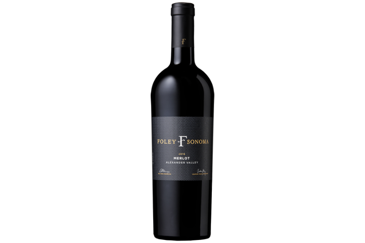 FS merlot