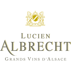 Lucien Albrecht Logo 500