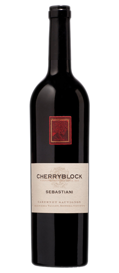 Sebastianiani Cherryblock Magnum