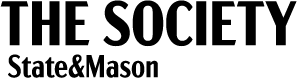 The Society Logo No Oarlock