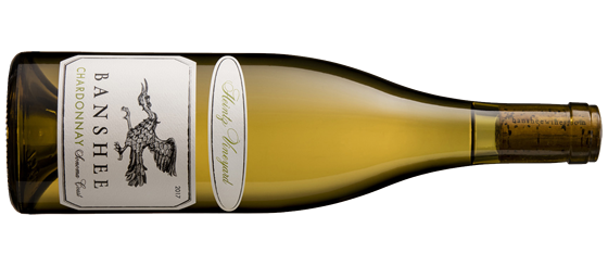 banshee chardonnay