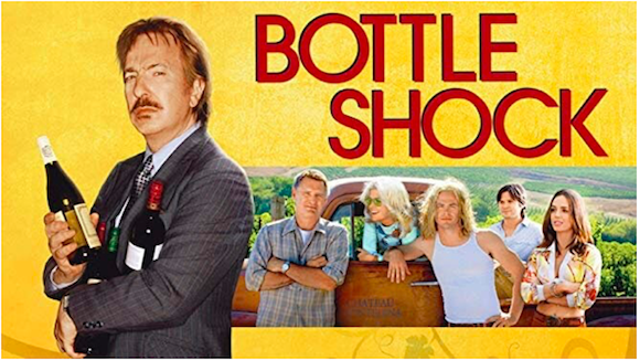 bottle shock