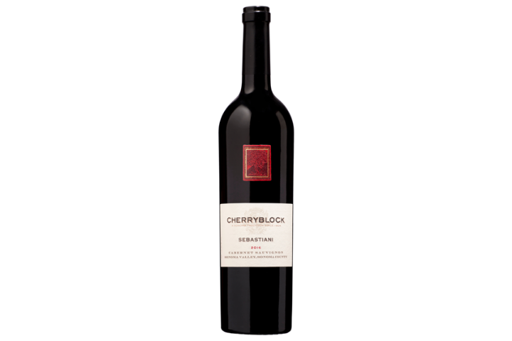 cherryblock 720