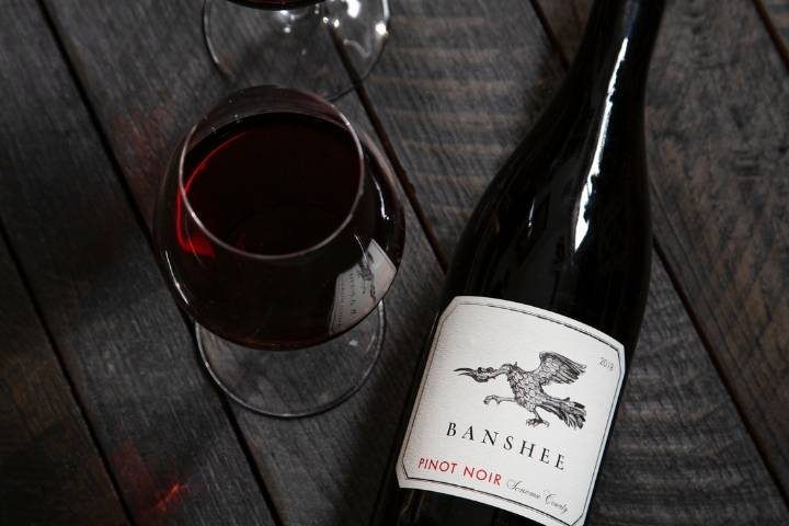 ffws banshee pinot