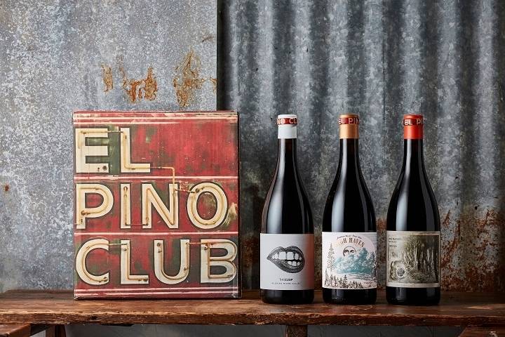 ffws el pino club pinot