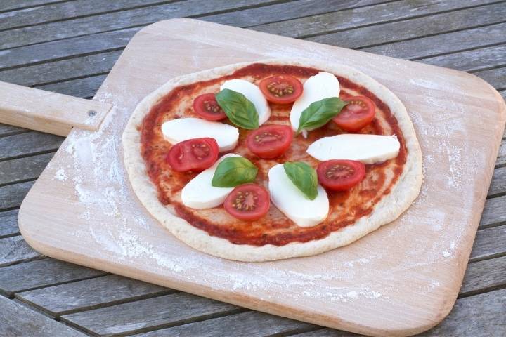 ffws neapolitan pizza