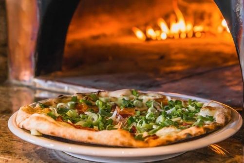 ffws woodfired pizza