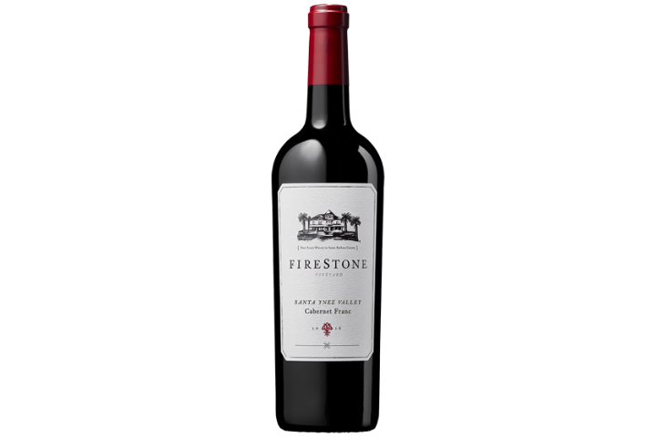 firestone cab franc