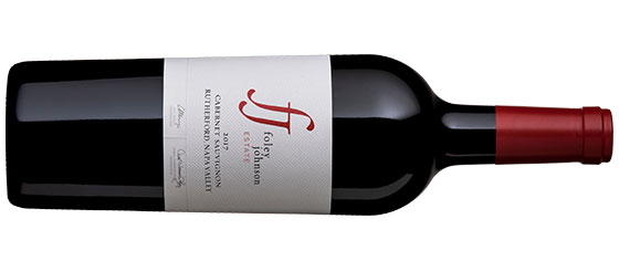 foley johnson cabernet