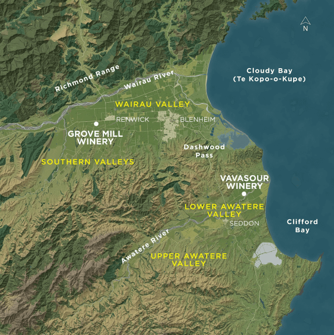 marlborough 1
