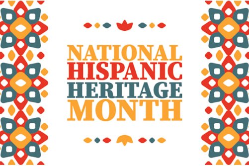 national hispanic month