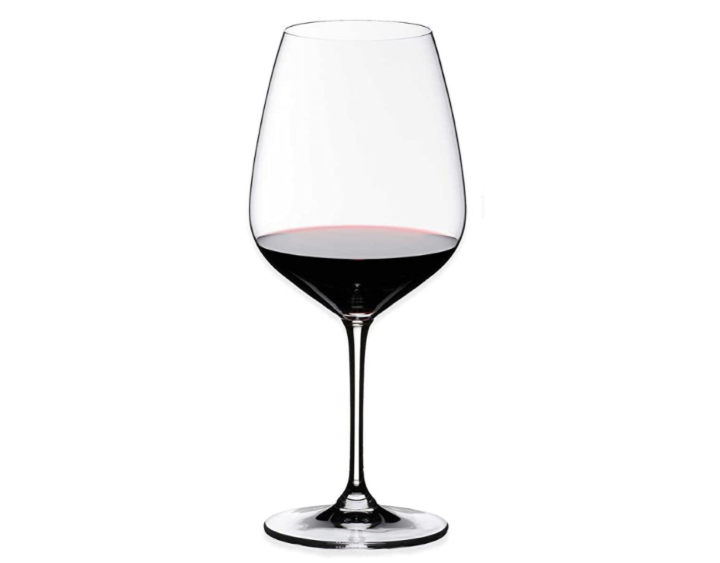 riedel cabernet glass