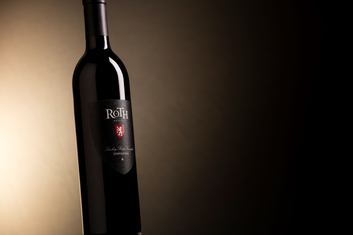 roth smoky ridge zin 1