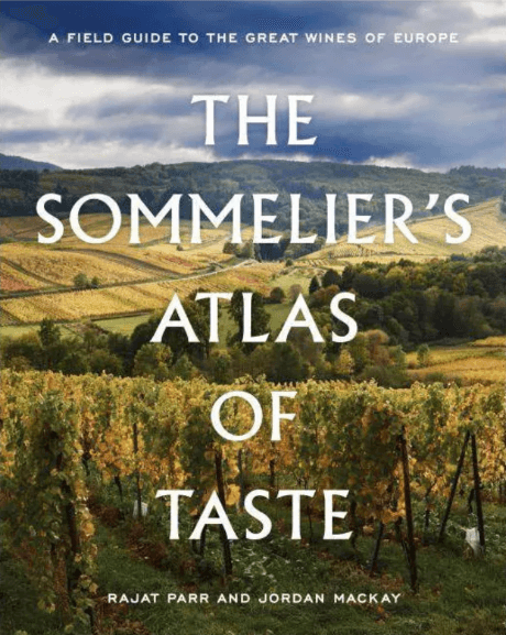 sommelier atlas 1