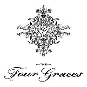 the four graces logo 500x500 1