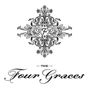 the four graces logo 500x500 1