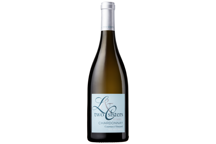 two sisters chard