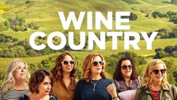 wine country