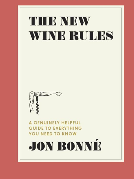 wine rules