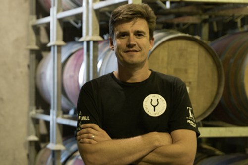 Stu Marfell Chief Winemaker Marlborough2