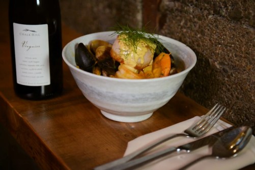 bouillabaisse plated 720