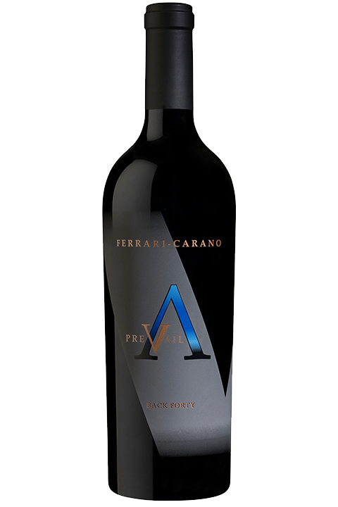 Ferrari-Carano PreVail Back Forty, Alexander Valley