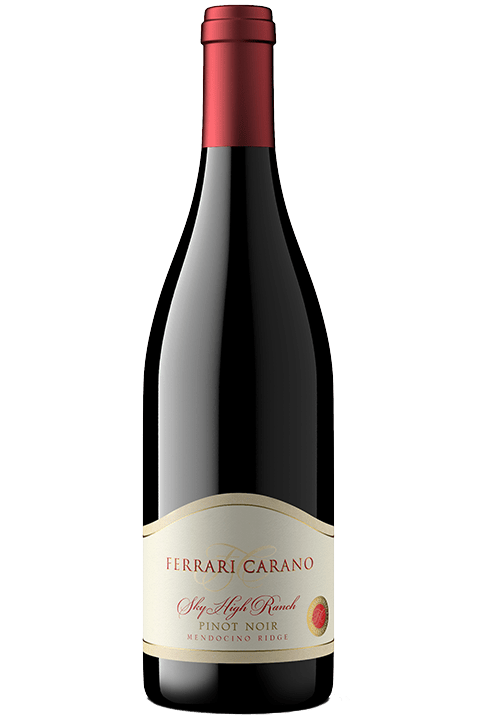 FC NV SkyHigh Pinot