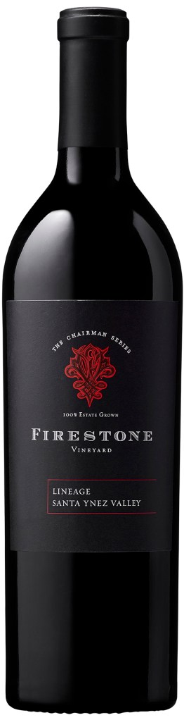 Firestone 2019 Chairman Series Lineage Bottle Shot copy