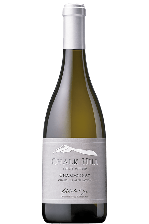 Chalk Hill Estate Chardonnay