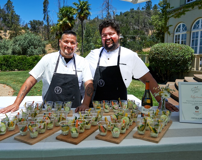 FFWS Culinarty Team 670x530 1