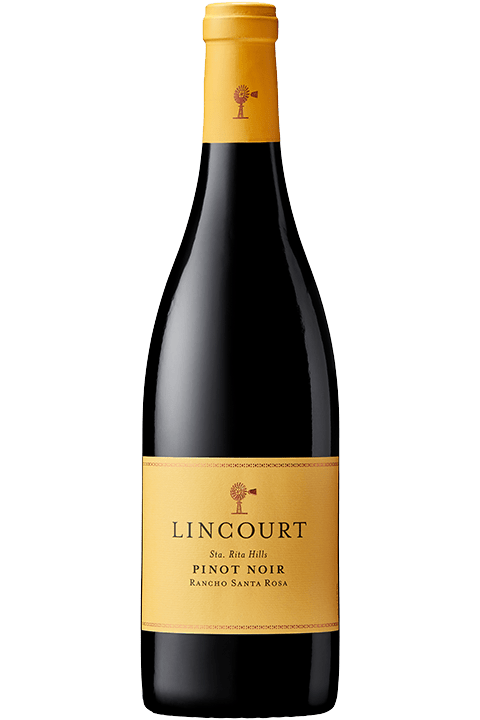 Lincourt winery clearance