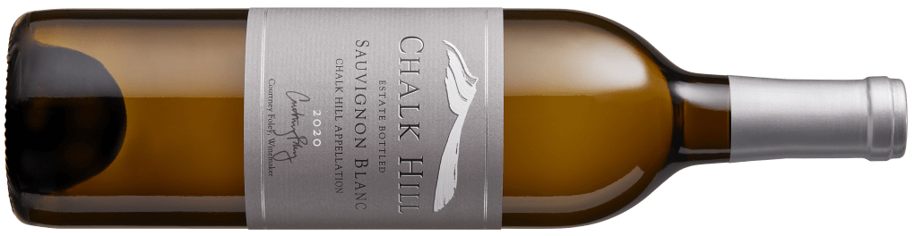 2020 ChalkHill SauvBlanc Estate