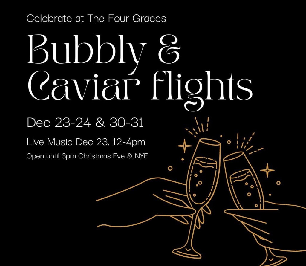 FG Bubbly Caviar flights web