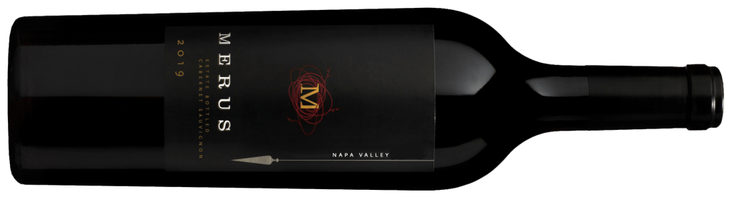 Merus 2019 Napa Cab