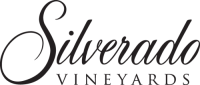 SILVERADO VINEYARDS LOGO